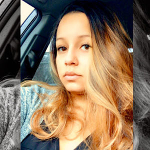 Meet your Posher, Sabrina